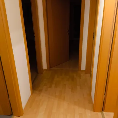 Apartment Danube-river Loft 27 Linz