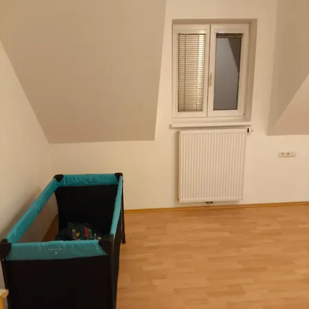 Danube-river Loft 27 Apartment Linz