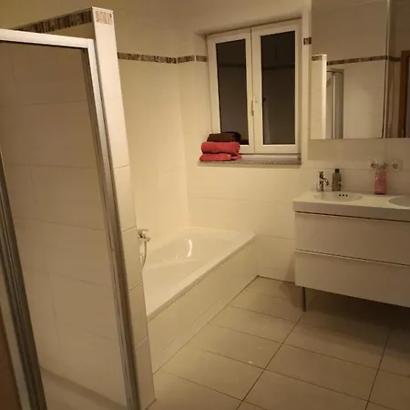 Danube-river Loft 27 Apartment