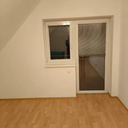 Danube-river Loft 27 * Linz