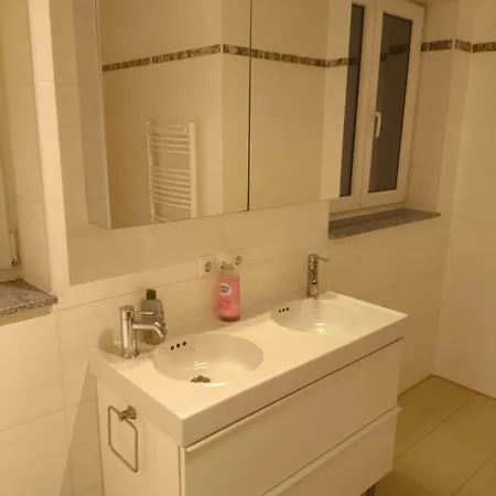 Danube-river Loft 27 Apartment Linz