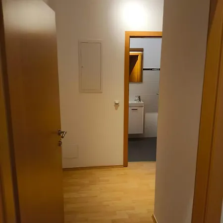 Apartment Danube-river Loft 27