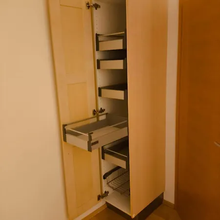 Apartment Danube-river Loft 27 *