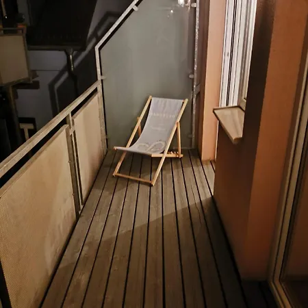 Danube-river Loft 27 Apartment *