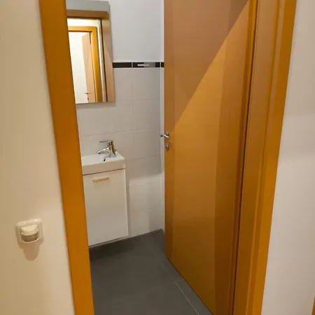 Apartman Danube-river Loft 27 Linz